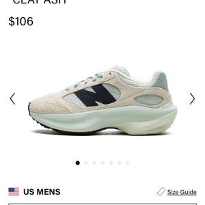 New Balance WRPD Runners